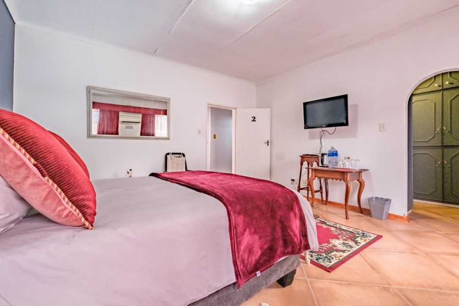 8 Bedroom Property for Sale in Parys Free State